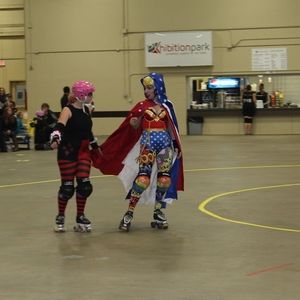 Meet your Posher, Deanna